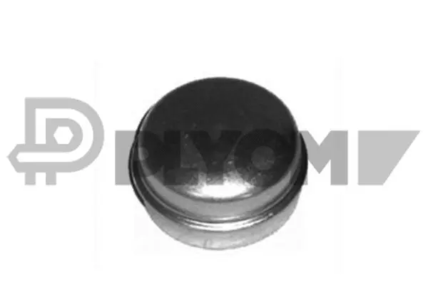 Protection Lid, wheel hub (P951026)