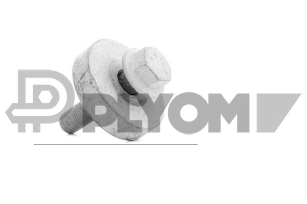 Pulley Bolt (P757050)