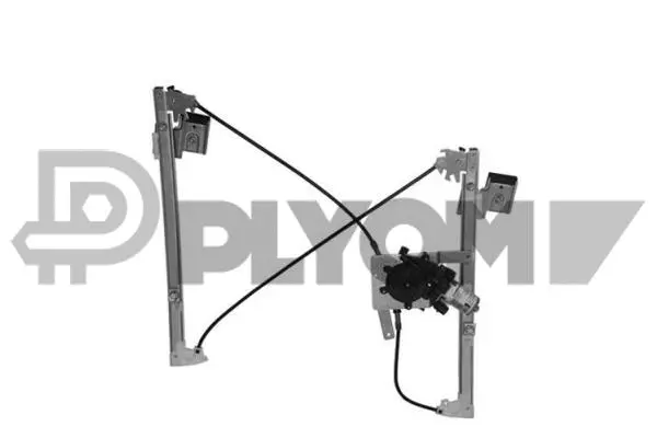 Window Regulator (P467017)