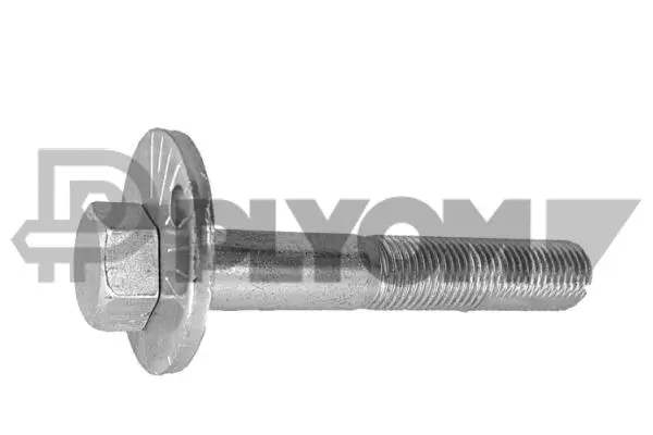 Control/Trailing Arm, wheel suspension (P758524)