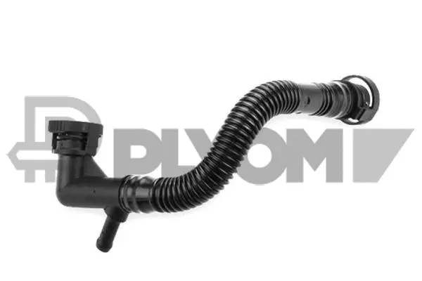 Hose, crankcase ventilation (P757500)