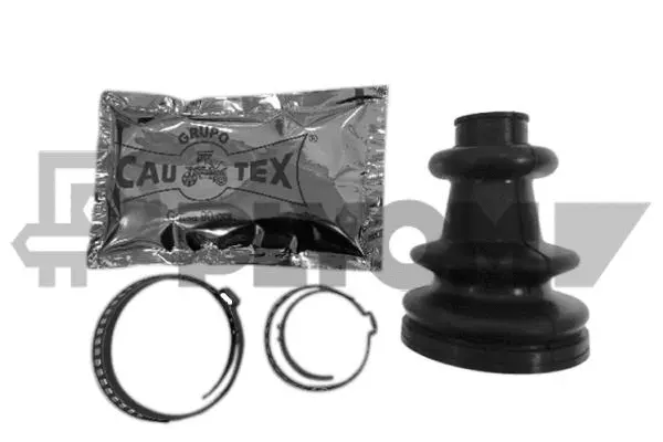 Bellow Kit, drive shaft (P030168)