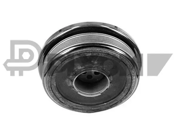 Belt Pulley, crankshaft (P201653)