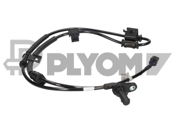 Sensor, wheel speed (P769377)