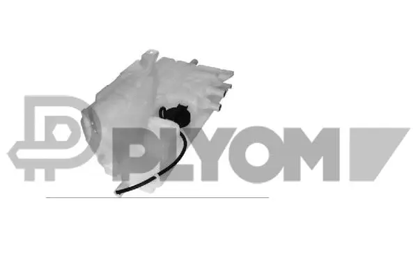 Expansion Tank, coolant (P773619)