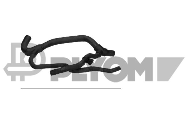 Radiator Hose (P753471)