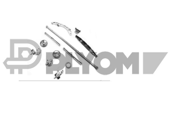 Timing Chain Kit (P774895)