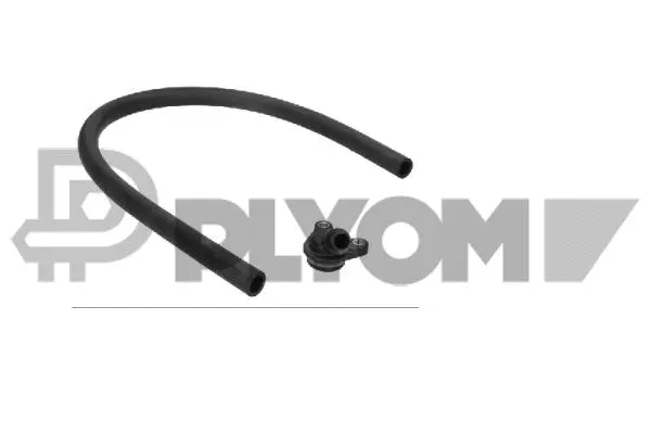 Radiator Hose (P771437)