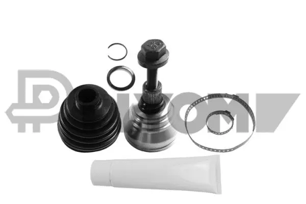 Joint Kit, drive shaft (P760248)