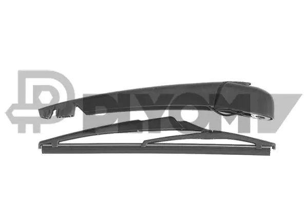 Wiper Blade (P752615)