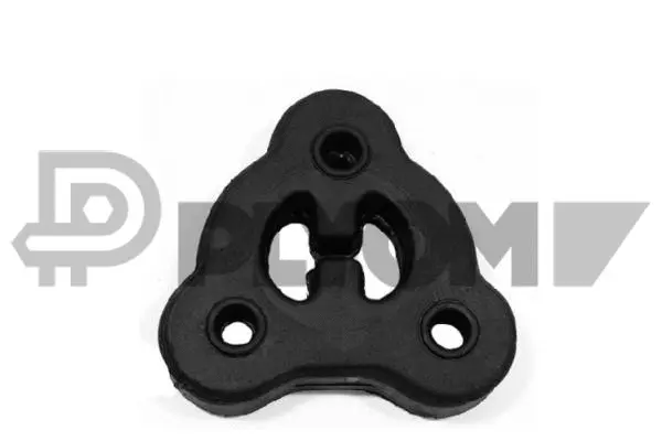 Rubber Buffer, muffler (P200532)