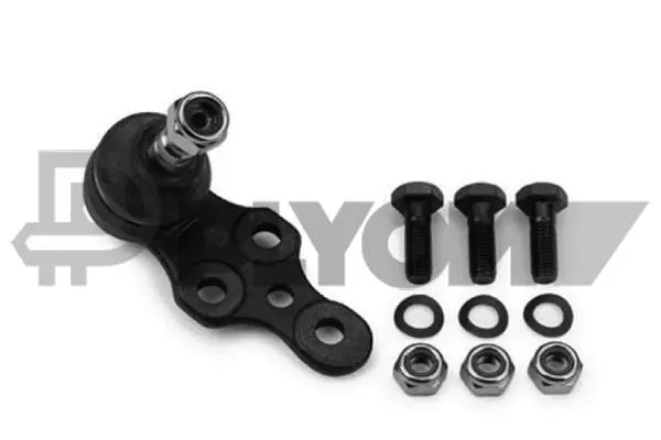 Ball Joint (P755053)
