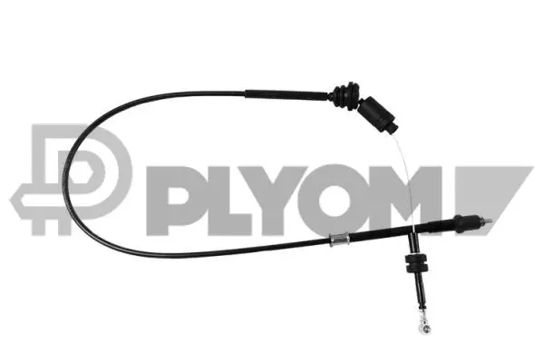 Accelerator Cable (P489090)