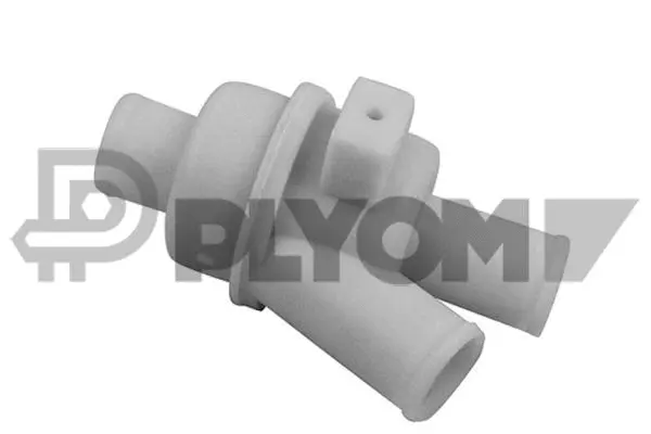 Coolant Flange (P758316)
