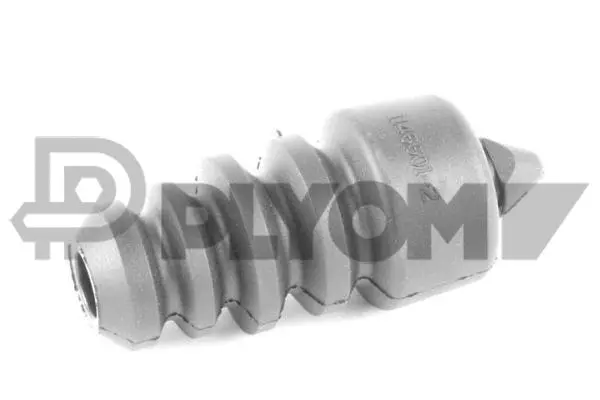 Rubber Buffer, suspension (P750607)