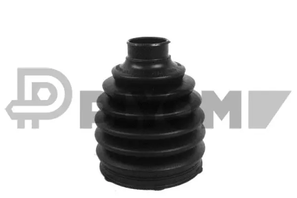 Bellow Kit, drive shaft (P752268)