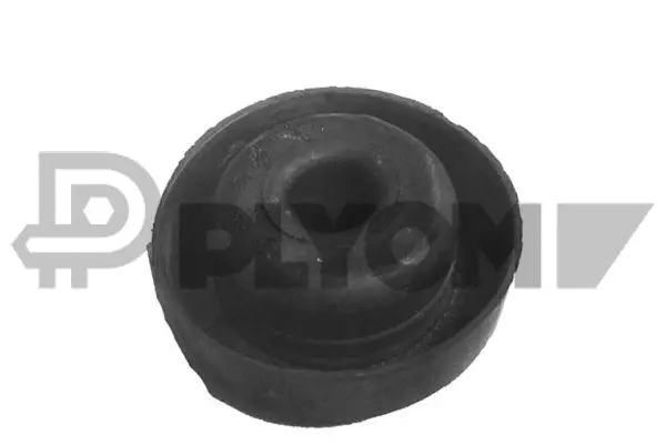Rubber Buffer, suspension (P756974)