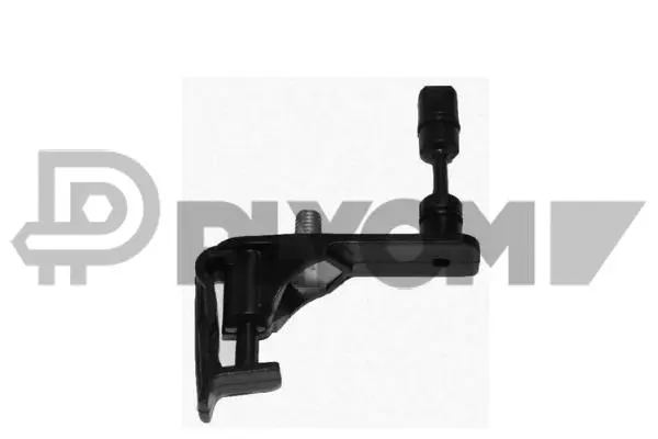 Selector-/Shift Rod (P462412)