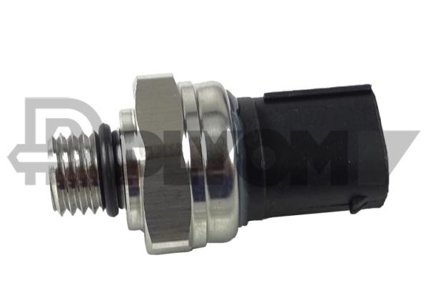Sensor, fuel pressure (P769871)
