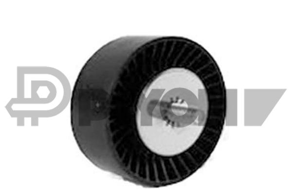 Deflection/Guide Pulley, V-ribbed belt (P769122)