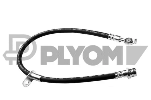 Brake Hose (P756117)