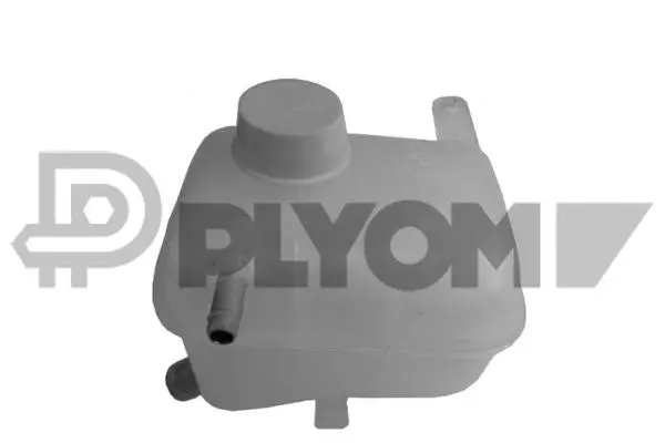 Expansion Tank, coolant (P954039)