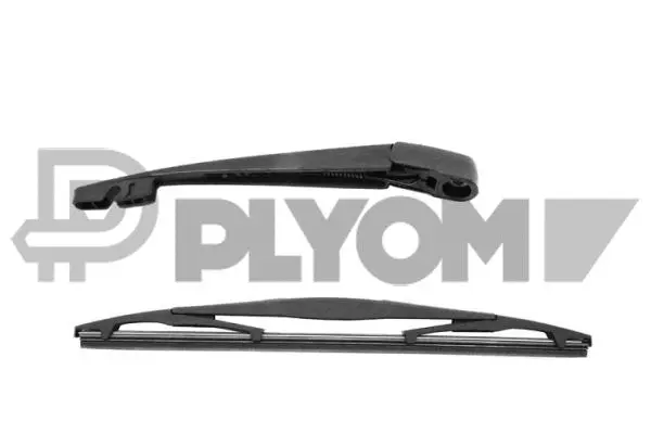 Wiper Blade (P759978)
