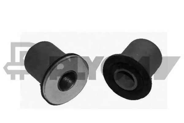 Mounting, control/trailing arm (P021079)