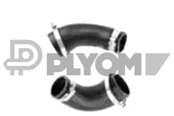 Charge Air Hose (P765462)