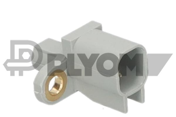 Sensor, wheel speed (P755275)