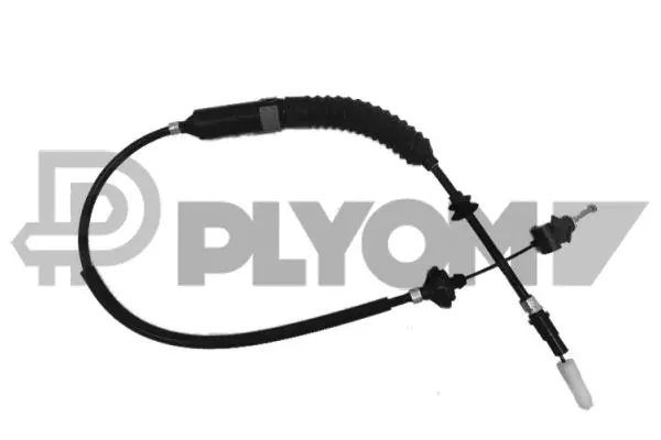 Cable Pull, clutch control (P468233)