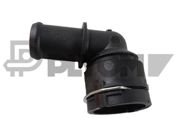 Coolant Flange (P769978)