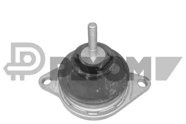 Mounting, engine (P460443)