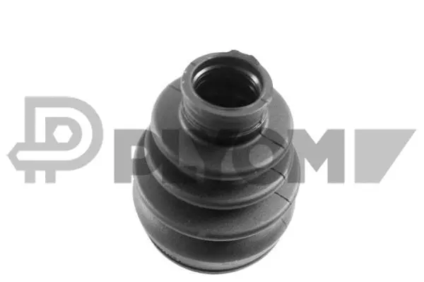 Bellow, drive shaft (P758811)