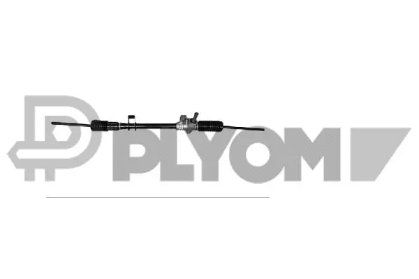 Steering Gear (P768350)
