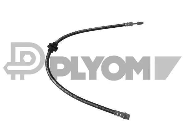 Brake Hose (P752510)