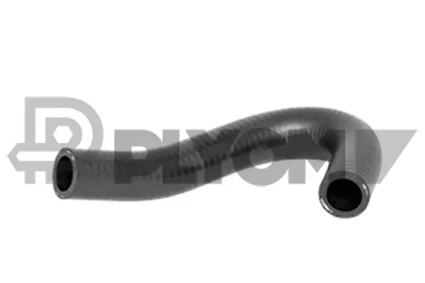 Pipe, EGR valve (P752836)