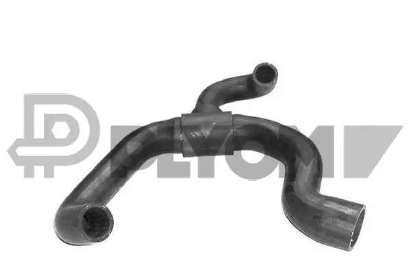 Radiator Hose (P081054)