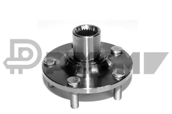 Wheel Hub (P081299)