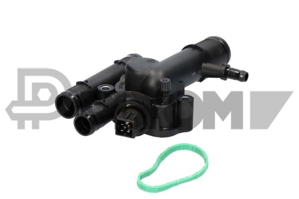 Thermostat Housing (P021115)