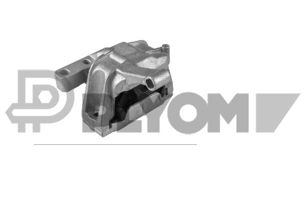 Mounting, engine (P775061)