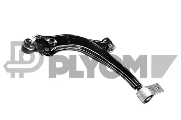 Control/Trailing Arm, wheel suspension (P750449)