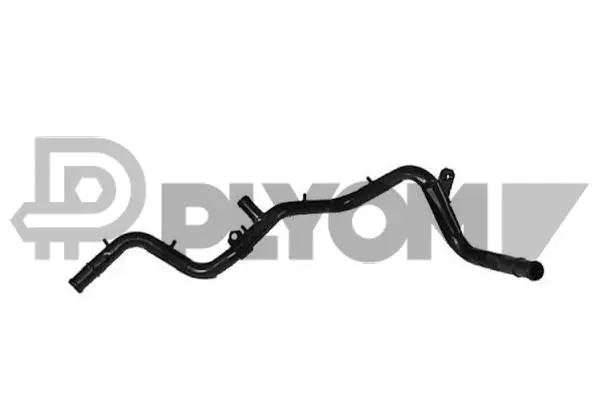 Coolant Pipe (P955108)