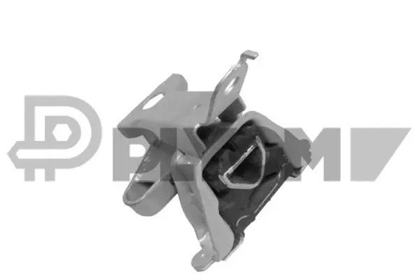 Mounting, engine (P756052)