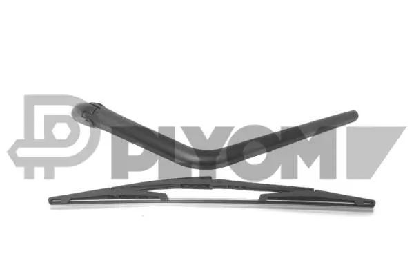 Wiper Blade (P752566)