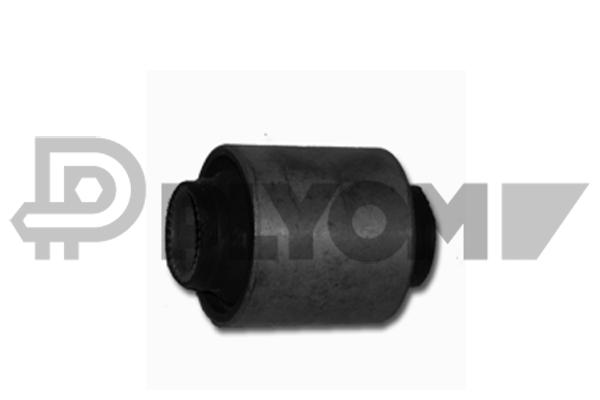 Mounting, control/trailing arm (P060611)
