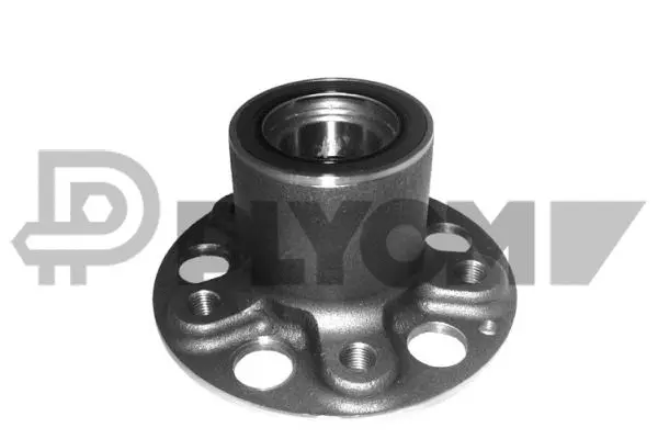 Wheel Hub (P181108)