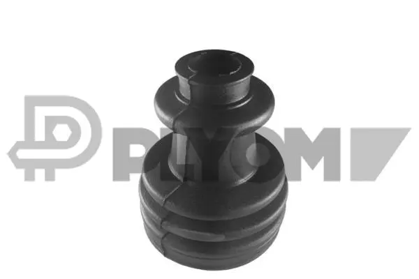 Bellow, drive shaft (P030200)