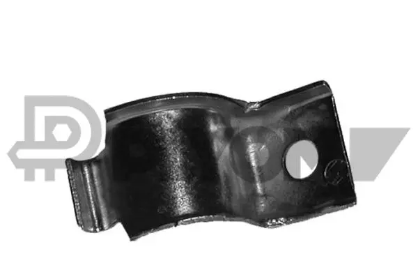 Bracket, stabiliser mounting (P750002)