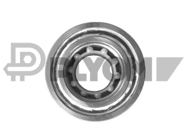 Wheel Bearing (P760055)